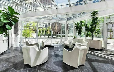 Rented by Brick&Mortar