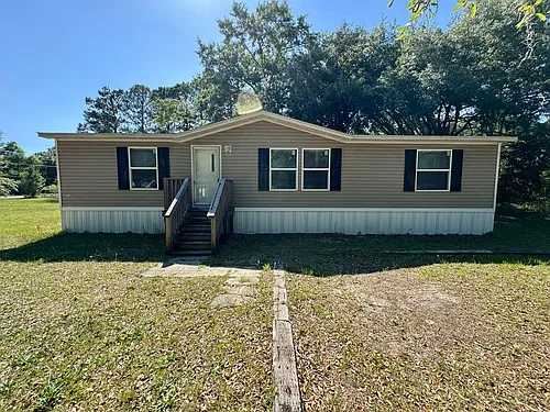 2843 Old Reaves Ferry Rd Photo 1