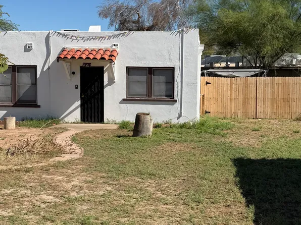 4361 E 3rd St, Tucson, AZ 85711