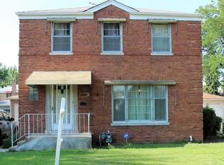 7024 40th St, Stickney, IL 60402