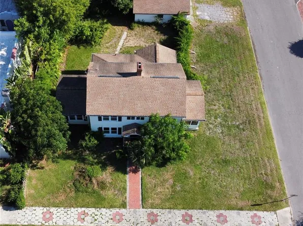 255 19th Ave NE Lot 12, Saint Petersburg, FL 33704