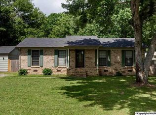 720 Moontown Rd, Brownsboro, AL 35741