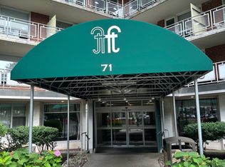 Fountain Terrace, Stamford, CT 06902