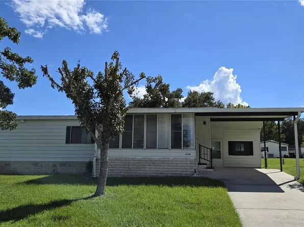 3834 Diamond Oak Way #620, Zellwood, FL 32798