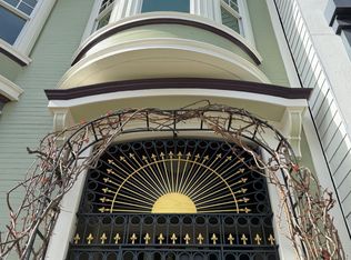 810-812 Dolores St, San Francisco, CA 94110