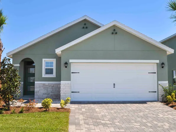 Allex Plan, Legacy Preserve