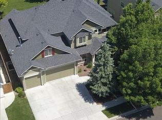 808 W Colbert St, Meridian, ID 83646