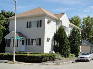 75 Vale St, Worcester, MA 01604