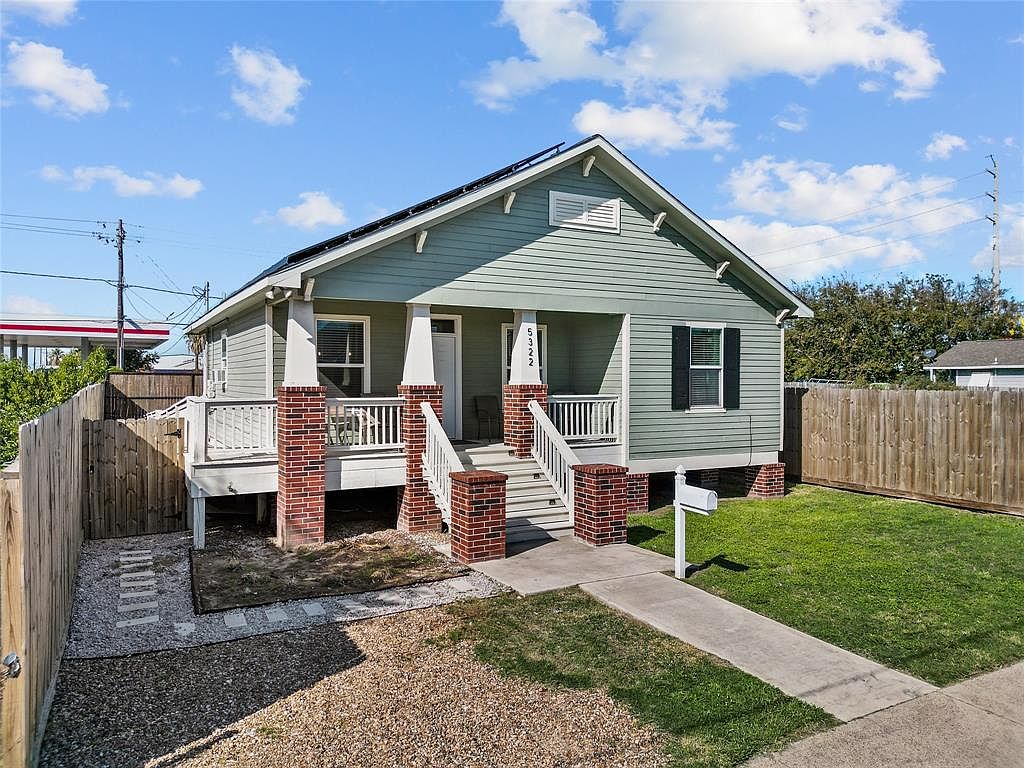 5322 Avenue K, Galveston, TX 77551 MLS 21063321 Zillow