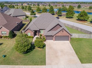 4100 SW Cornerstone, Bentonville, AR 72712