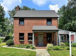 1705 Belvedere Blvd, Silver Spring, MD 20902