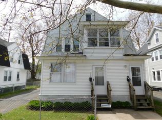 190-190 College St #192, Springfield, MA 01109