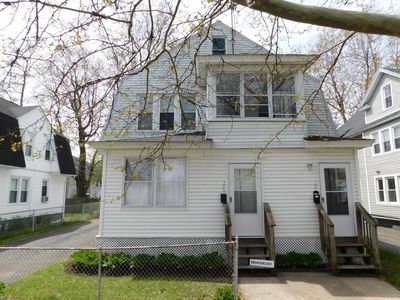 190-190 College St #192, Springfield, MA, 01109