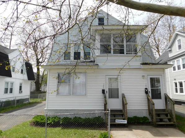 190-190 College St #192, Springfield, MA 01109