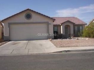 2918 /crisp Wind Ct, Las Vegas, NV 89030