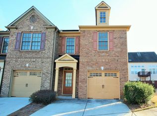 354 Beynon Ter, Suwanee, GA 30024