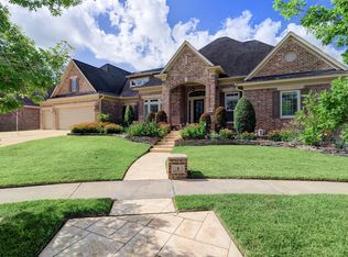 5 Golf Links Ct, Humble, TX 77339
