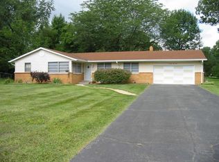 7930 N Rucker Rd, Indianapolis, IN 46250