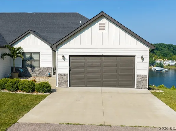 614 Tuscany Dr #25B, Camdenton, MO 65020