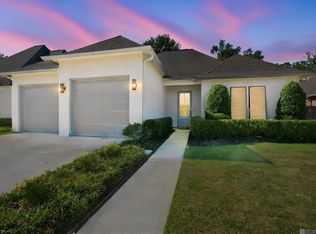 5908 Parkknoll Place Dr, Baton Rouge, LA 70816