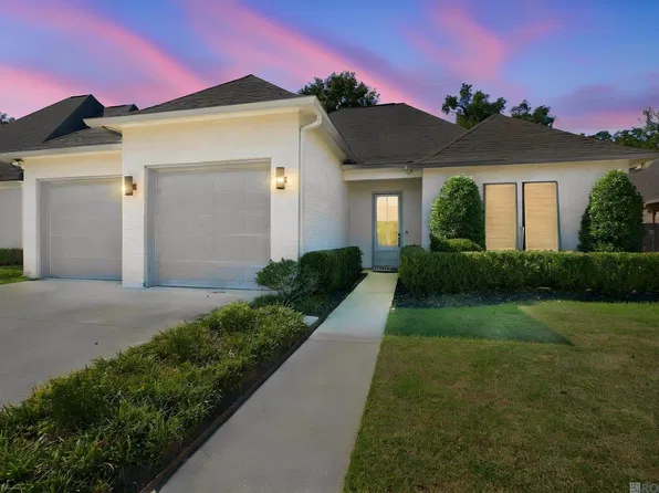 5908 Parkknoll Place Dr, Baton Rouge, LA 70816