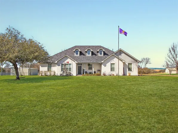 301 Wilcoxson St, Farmersville, TX 75442
