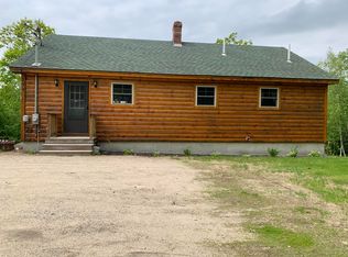 193 Convene Rd, Sebago, ME 04029
