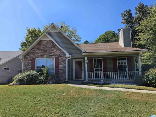 116 Palm Dr, Alabaster, AL 35007