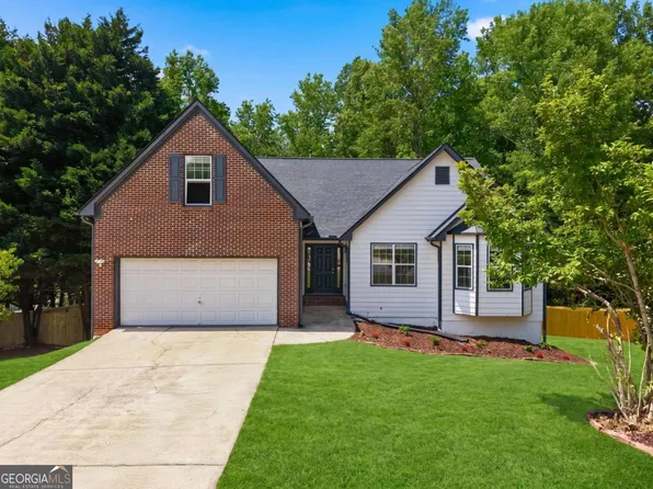 1432 Armende Cir, Dacula, GA 30019