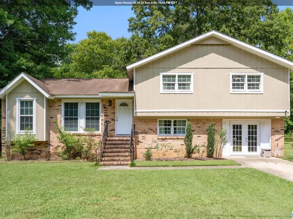 1724 Serene Dr, Birmingham, AL 35215