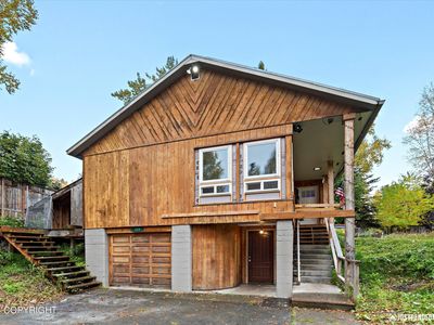 3210 Baxter Rd, Anchorage, AK, 99504