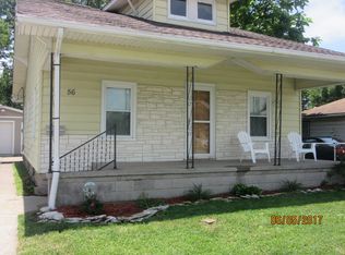 56 Harnett Ave, Wood River, IL