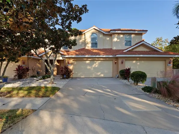 1455 Hidden Ct, Tarpon Springs, FL 34689