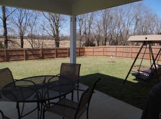 209 Jameson Dr, Ashland, MO 65010