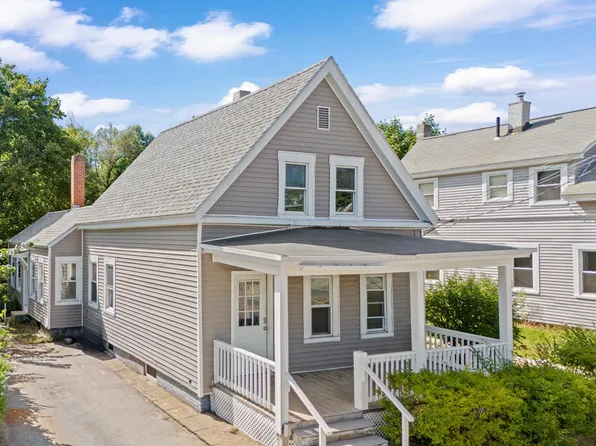 114 Wakefield Street, Rochester, NH 03867