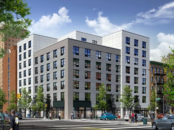 275 West 140th Street