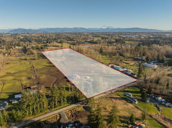 6736 267th St, Langley, BC V4W 3L8