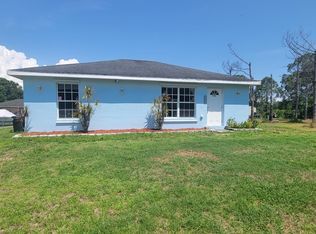 3032 NW 34th Ave, Okeechobee, FL 34972