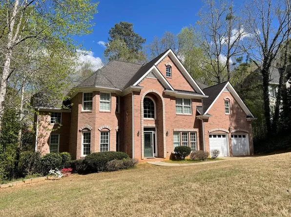 305 Foxley Way, Roswell, GA 30075