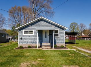 431 Shady Ave, Corry, PA 16407