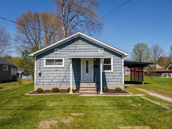 431 Shady Ave, Corry, PA 16407