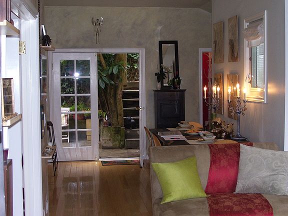 Bamboo Flooring