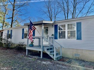 30909 Maplewood Rd, Ocean View, DE 19970