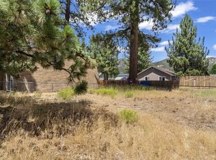17 W Lot Aeroplane Blvd, Big Bear City, CA 92314