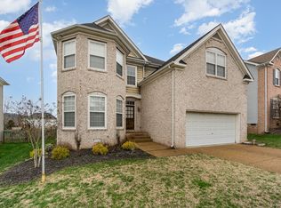 1342 Saybrook Xing, Thompsons Station, TN 37179
