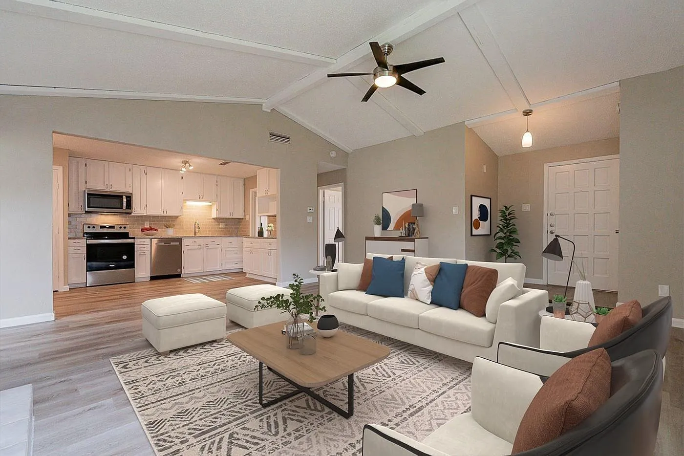 4 bed, 1621 sqft, $2,750 — Photo 4