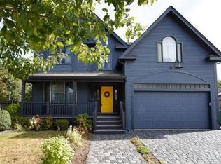 57 Powder House Rd, Medford, MA 02155