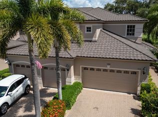 786 Regency Reserve Cir APT 1404, Naples, FL 34119