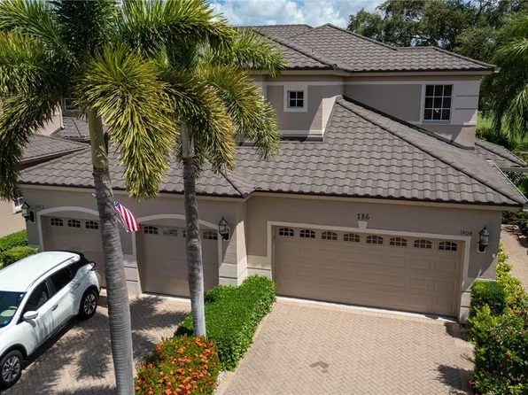 786 Regency Reserve Cir APT 1404, Naples, FL 34119