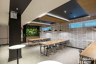 Rented by Brooklyn Group